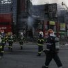 Pompierii din Bucureşti, acuzaţi de jaf după ce au intervenit la un incendiu. Bijuterii de 100.000 euro lipsesc. Reacția ISU