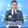 Poziția oficială a PNL, înaintea negocierilor cruciale cu PSD: săgeți către Marcel Ciolacu