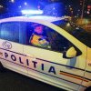 Prahova: un bărbat reţinut de poliţişti după ce a călcat intenţionat cu maşina un câine
