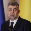 Premierul Ciolacu anunță mii de angajări în Sănătate: Va înseamna o presiune mai mică pentru personalul medical actual din spitale