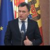 Premierul Dorin Recean mulțumește UE pentru sancțiuni împotriva indivizilor legați de încercările Rusiei de destabilizare a Republicii Moldova