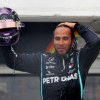 Presa italiană în extaz după anunţul acordului semnat de Lewis Hamilton cu Ferrari