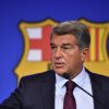 Președintele Barcelonei spune că patru cluburi din Serie A sunt pregătite să se alăture Superligii