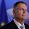 President Klaus Iohannis expects Romanias future president to maintain European path