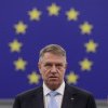 President Klaus Iohannis to participate in working meeting in Paris on support for Ukraine