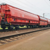 Probleme pe linia Vinga-Șag: Tren de marfă defect blochează traficul, două trenuri de călători afectate
