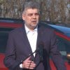 Promisiunea premierului Marcel Ciolacu după ce se va lua decizia în procesul Roșia Montană