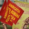 Protest de amploare a lucrătorilor poștali: Ce solicită membrii SLPR