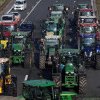 Protestele fermierilor iau amploare în Europa! Frontiera dintre Belgia și Olanda, blocată - mii de camioane staționează de câteva zile