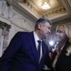 PSD București și-a desemnat candidații în Capitală: Gabriela Firea, candidat la Primăria Capitalei