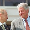 Putin declară că a insistat ca Rusia să adere la NATO: de a fost refuzat și ce i-a răspuns Bill Clinton