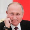 Putin le cere ruşilor să aibă mai mulţi copii: este în joc supravieţuirea etnică