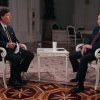 Putin: Rusia nu poate fi învinsă! - interviu cu Tucker Carlson/ Nu contează cine va fi președinte în SUA, Rusia are BRICS și China
