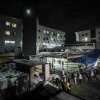 Rămas fără curent electric, Spitalul Nasser din Fâșia Gaza a înregistrat decesul mai multor pacienți