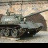 Raport: Rusia a pierdut în Ucraina 3.000 de tancuri şi contează pe stocurile vechi