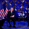 Răsturnare de situație: Joe Biden, critici fără precedent la adresa Israelului