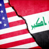 Reacția dură a Irakului după loviturile de răzbunare ale Statelor Unite