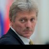 Reacția Kremlinului după înlocuirea generalului ucrainean Valeri Zalujnîi