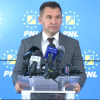 Reacția oficială a PNL, după perchezițiile DNA la Iulian Dumitrescu: Vom aplica Codul Etic