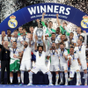 Real Madrid - deplasare cu peripeţii în Germania, pentru meciul cu Leipzig, din Liga Campionilor