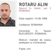 Regele etnobotanicelor a fost adus în România! Lista fugarilor aduși de Poliția Română în ultimele zile