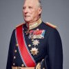 Regele Harald al Norvegiei, cel mai vârstnic monarh al Europei, împlineşte 87 de ani