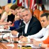 România NU a importat cereale din Ucraina, susține ministrul Barbu - Șapte cereri au fost depune, niciuna aprobată