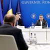 România trimite 10 milioane de euro pentru primăriile din Moldova