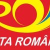 Romanian Union of Postal Workers protesting before Digitisation Ministry