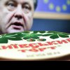 Rusia a confiscat fabrica de dulciuri a fostului preşedinte ucrainean Petro Poroşenko. Sortimentul de ciocolată se vinde și în România