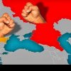 Rusia acuză România pentru criza din Transnistria: Se vrea un punct de confruntare!