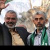 S-a aflat cine este 'creierul' Hamas, omul care a plănuit atacul din 7 octombrie: Israelul a intrat puternic în Gaza pentru a-l elimina