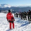 Salvamont: 67 de persoane, salvate de pe munte în ultimele 24 de ore