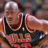 Şase ghete de baschet marca Nike Air Jordan, purtate în ani 1990 de Michael Jordan, au fost vândute la licitaţie pentru suma de opt milioane de dolari