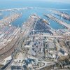 Scandal - Cinci marinari ucraineni au intrat în grevă în Portul Constanța: Au salarii restante de aproape 30.000 de euro