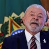Scandal diplomatic uriaș pe axa Brazilia – Israel: președintele Lula da Silva a fost declarat persoana non grata de Tel Aviv (VIDEO)