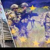 `Schengen militar` - dedesubturile unui proiect care îngrijorează Rusia