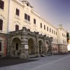 Se deschide pentru prima oară, publicului larg, Palatul Principilor Transilvaniei din Alba Iulia