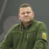 Se întâmplă ceea ce era previzibil: Kievul anunță Casa Albă că vrea să-l demită pe comandantul armatei, generalul Valeri Zalujni