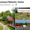 Se întâmplă în Vaslui! Plecat de 15 ani din localitate, un român s-a trezit cu poprire pe cont după ce a criticat primăria pe Facebook