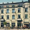 Se reconstruiește o bijuterie a României regale: trista poveste a unui hotel simbol pentru oraș/ FOTO