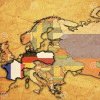 Se reface Triunghiul de la Weimar: superputeri europene readuc la viață alianța înființată în 1991