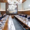 Ședință importantă la Guvern: România începe marele război cu Pfizer