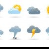 Șefa ANM anunță o vreme neobișnuită pentru această perioadă. Unde va ploua în următoarele zile