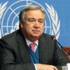 Șeful ONU anunță înființarea unui comitet independent responsabil cu evaluarea neutralității Agenției Națiunilor Unite pentru Refugiați Palestinieni
