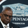 Şeful Pentagonului şi-a anulat deplasarea în Europa, după noua spitalizare