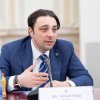 Senatorul PSD Alfred Laurențiu Mihai: România a fost, este și va fi mereu alături de Republica Moldova!