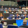 Siegfried Mureșan, în plenul Parlamentului European: Împreună trebuie să apărăm Europa și să le spunem oamenilor că extremiștii nu au soluții