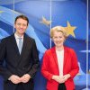 Sigfried Mureșan: Sunt convins că PPE o va susține pe Ursula von der Leyen pentru a deveni din nou președintele Comisiei Europene