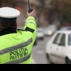 Șofer prins cu o alcoolemie de 2,36 mg/l alcool pur în aerul expirat pe o stradă din Timișoara / VIDEO